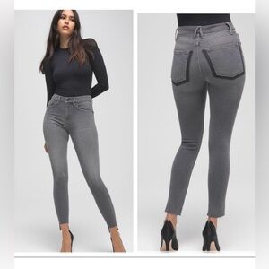 Good American Women’s Jeans Size 15